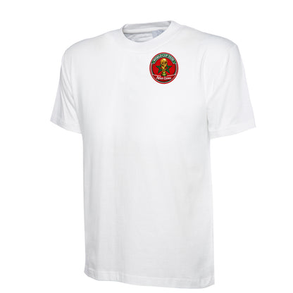 Childs Morocco World Cup 2026 Shirt
