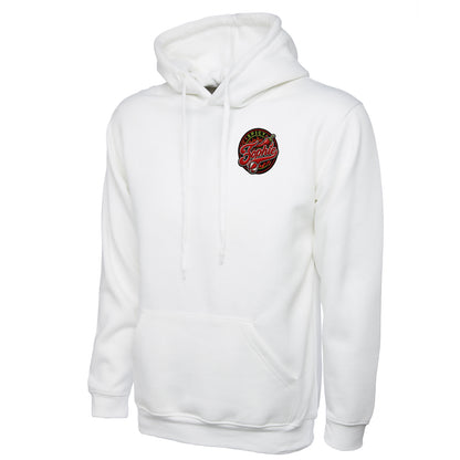 Spicy Sophie Cunningham Basketball Hoodie