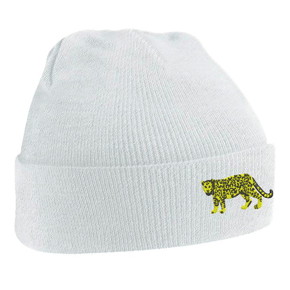 Retro Argentina 1976 Beanie Hat