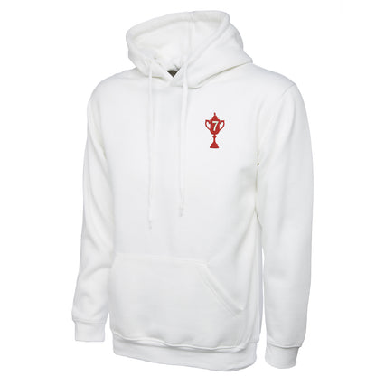 Aberdeen 7 Time Scottish Cup Hoodie