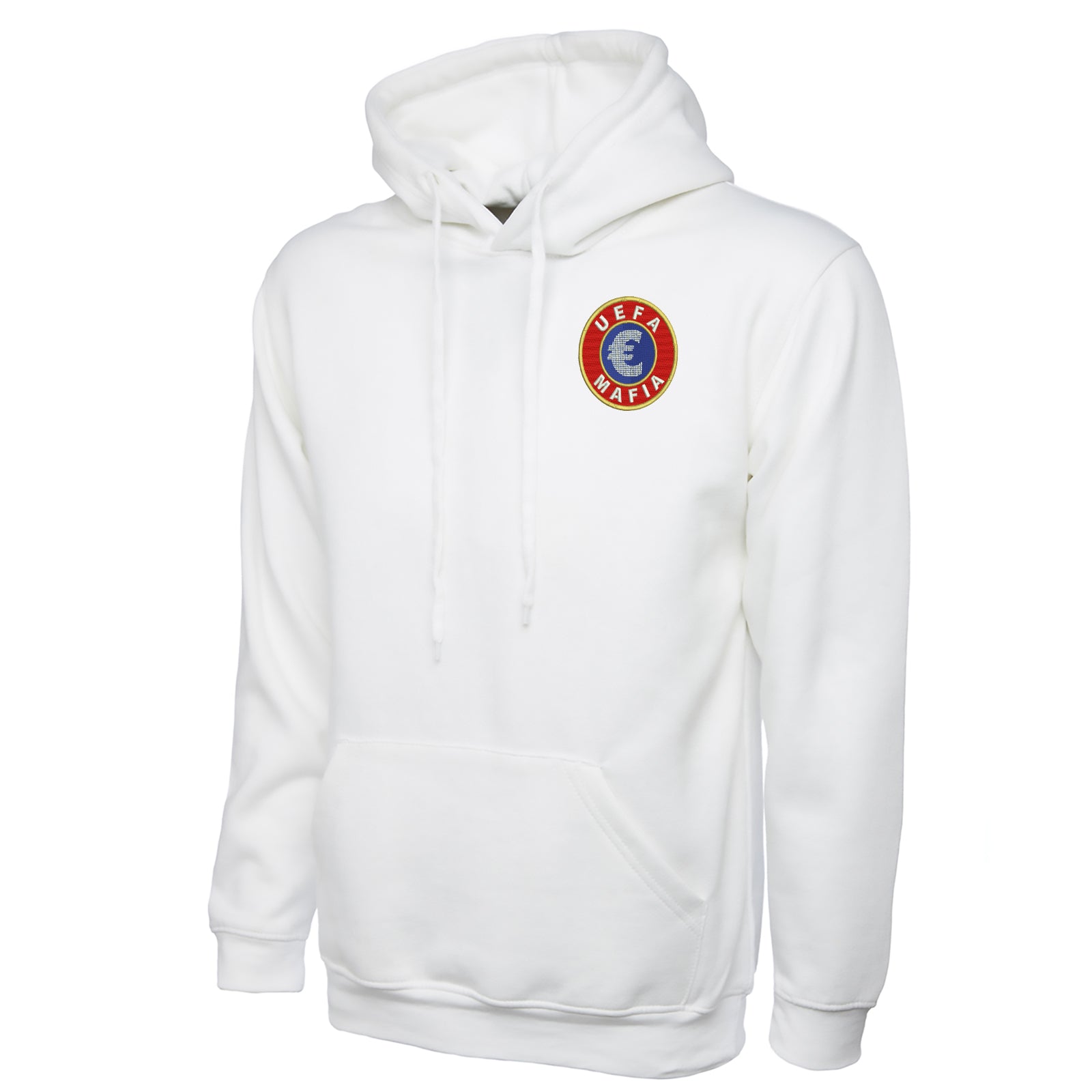 UEFA Mafia Hoodie