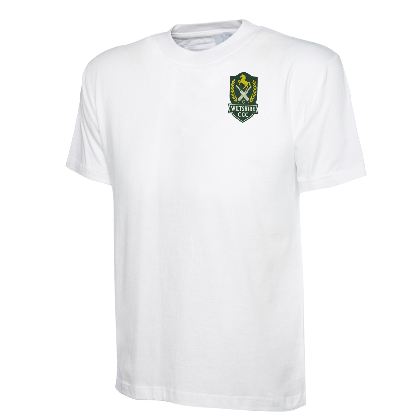 Wiltshire County Cricket Club T-Shirt