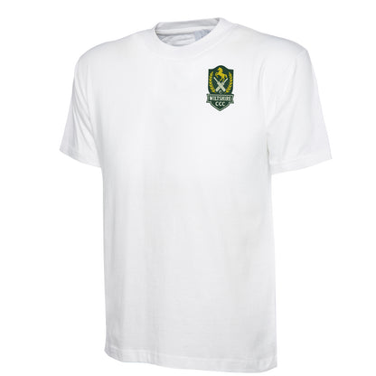 Wiltshire County Cricket Club T-Shirt