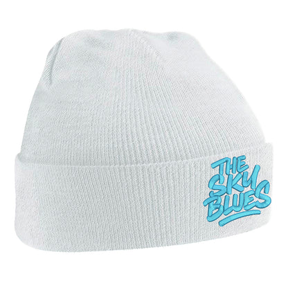 Coventry City The Sky Blues Beanie Hat 