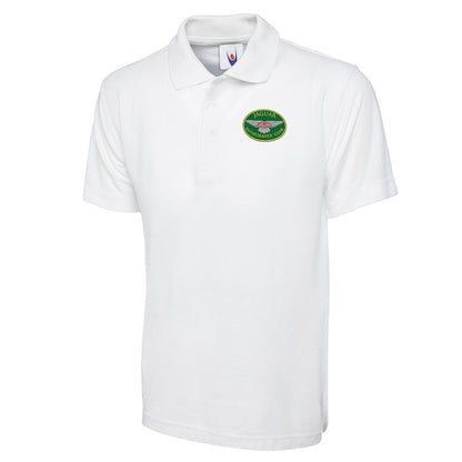 Jaguar Enthusiasts Club Polo Shirt