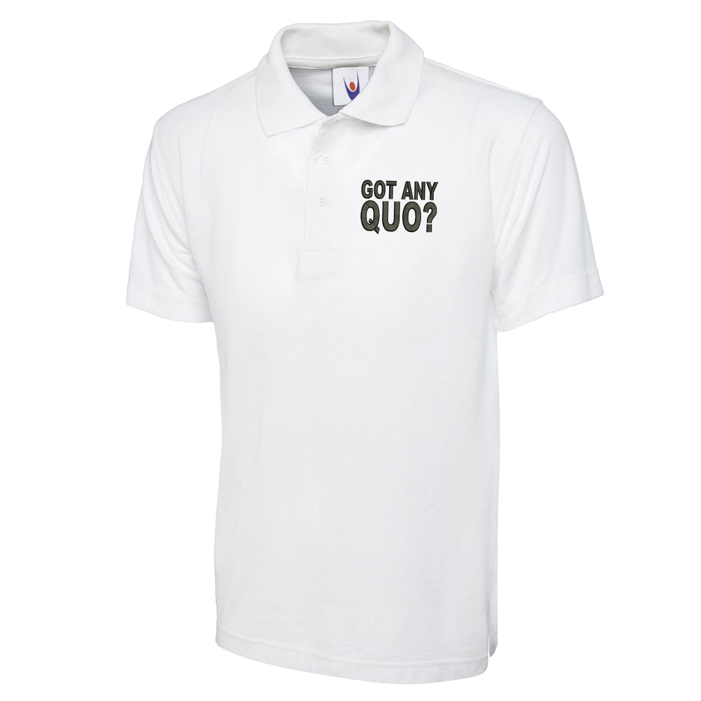 Status Quo Polo T Shirts