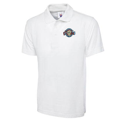 West Ham United Hammers Polo Shirt
