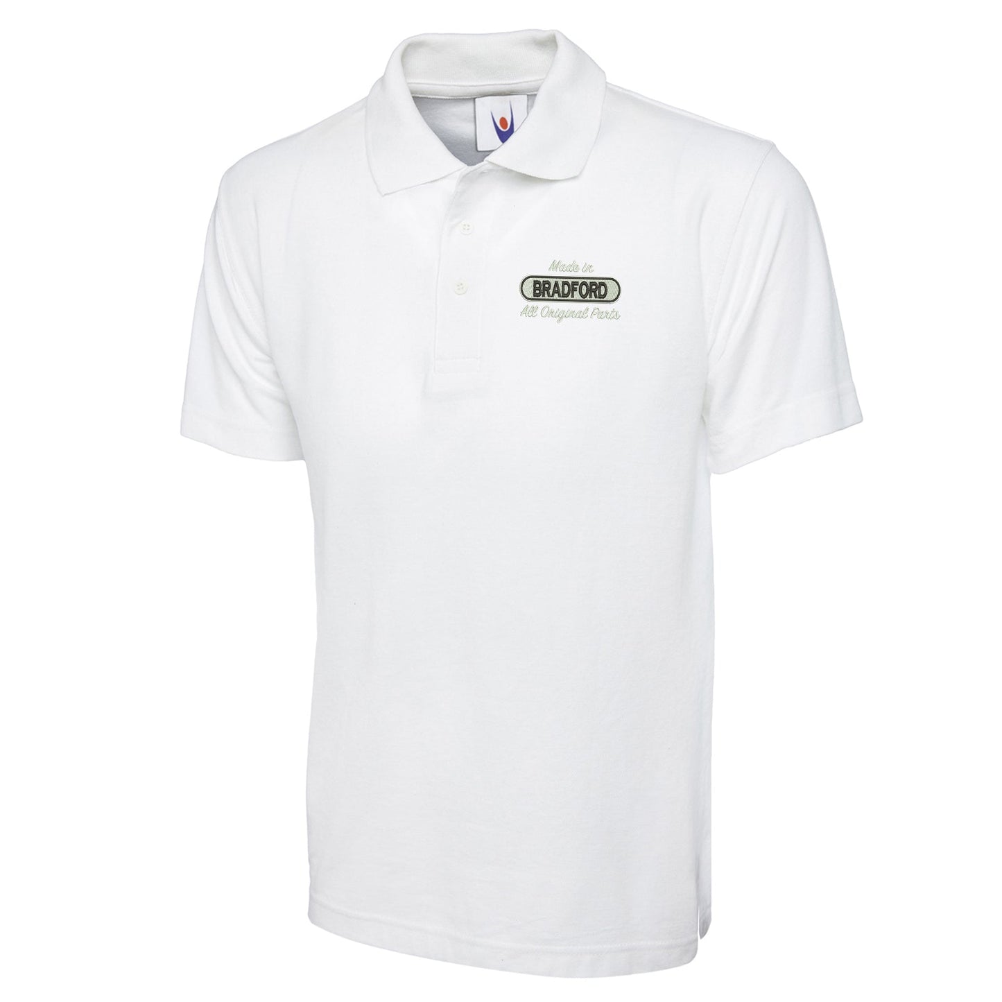 Bradford Polo Shirt