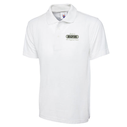 Bradford Polo Shirt