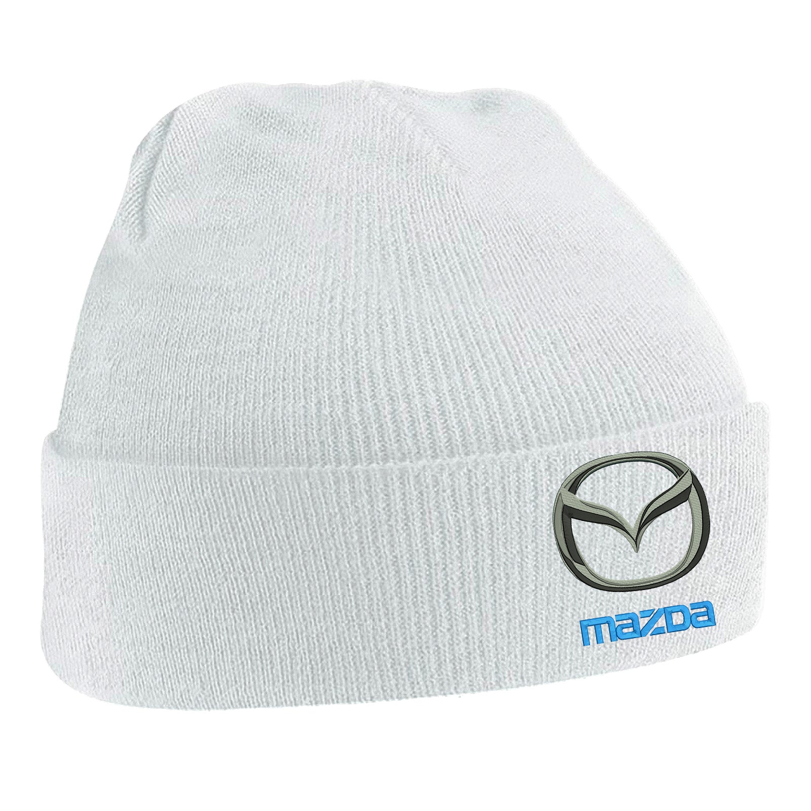 Mazda Beanie Hat