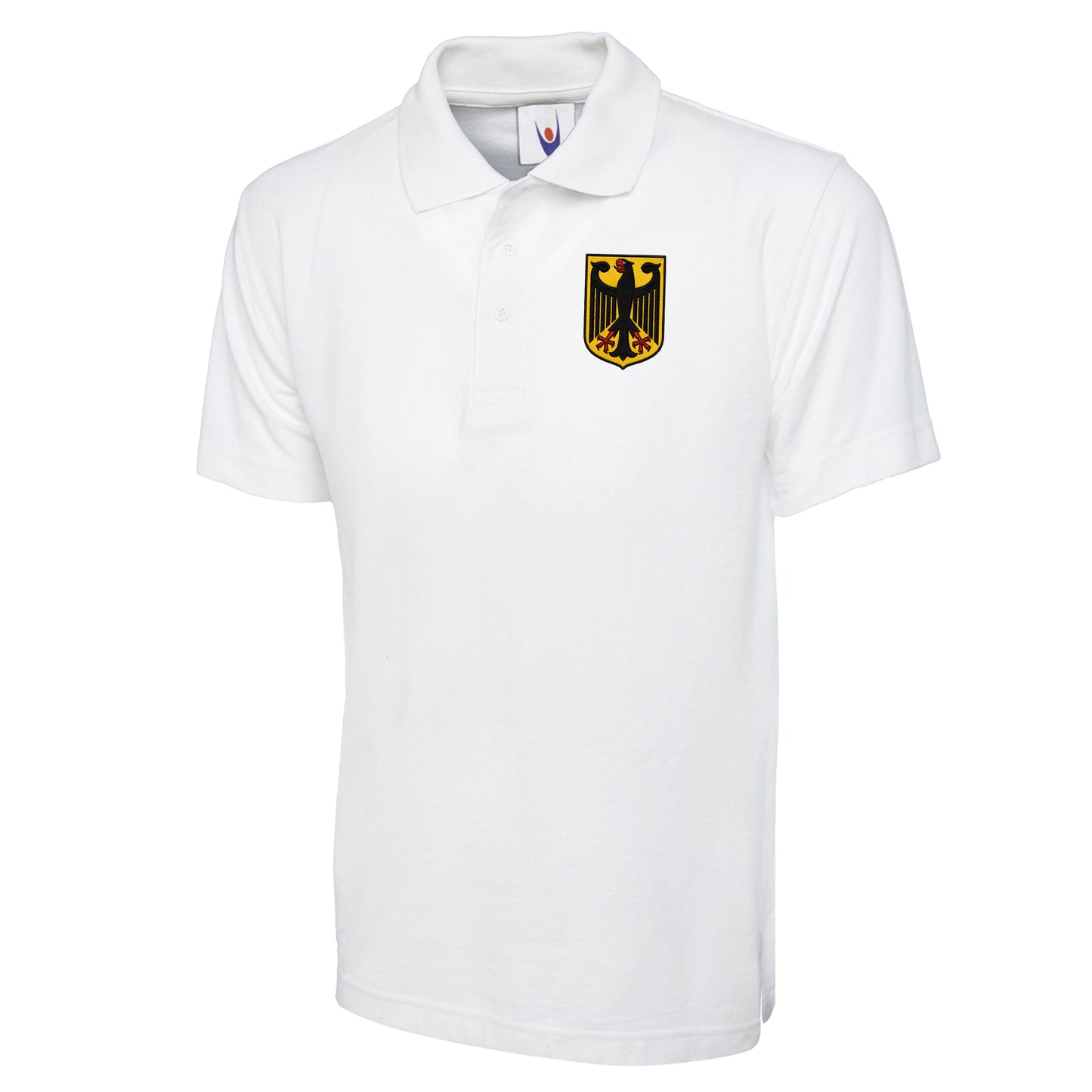 Classic West Germany Classic Polo Shirt