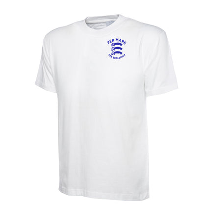 Childs Southend-on-Sea Motto Shirt