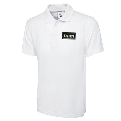 Bonehead Polo Shirt