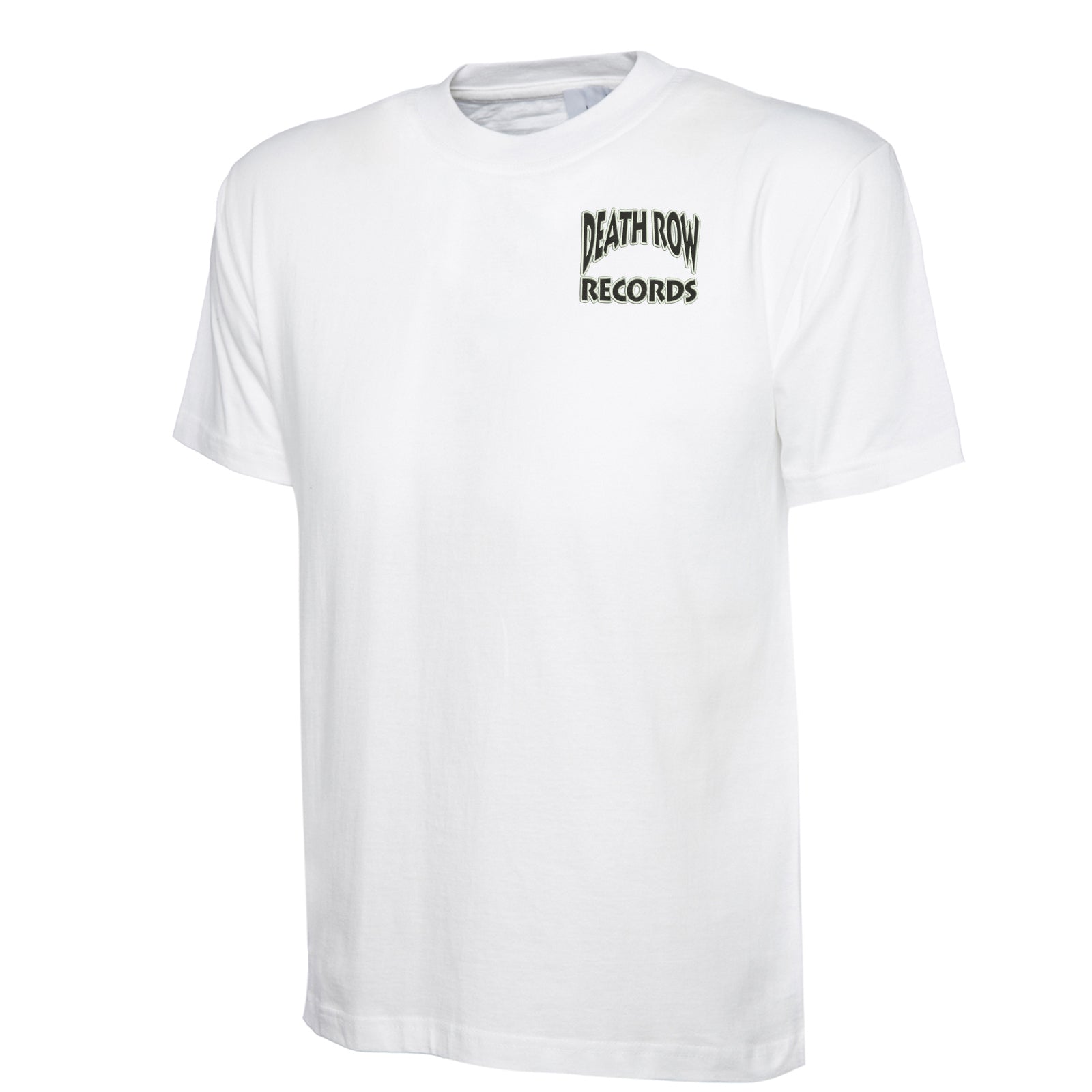 Death Row Records T-Shirt