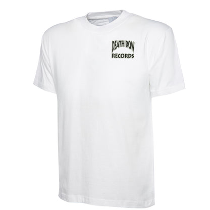 Death Row Records T-Shirt