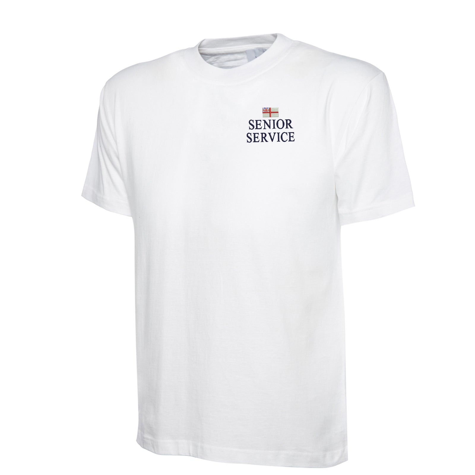 Senior Service T Shirt
