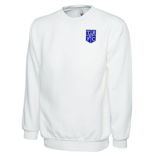 Retro Tranmere 1983 Sweatshirt