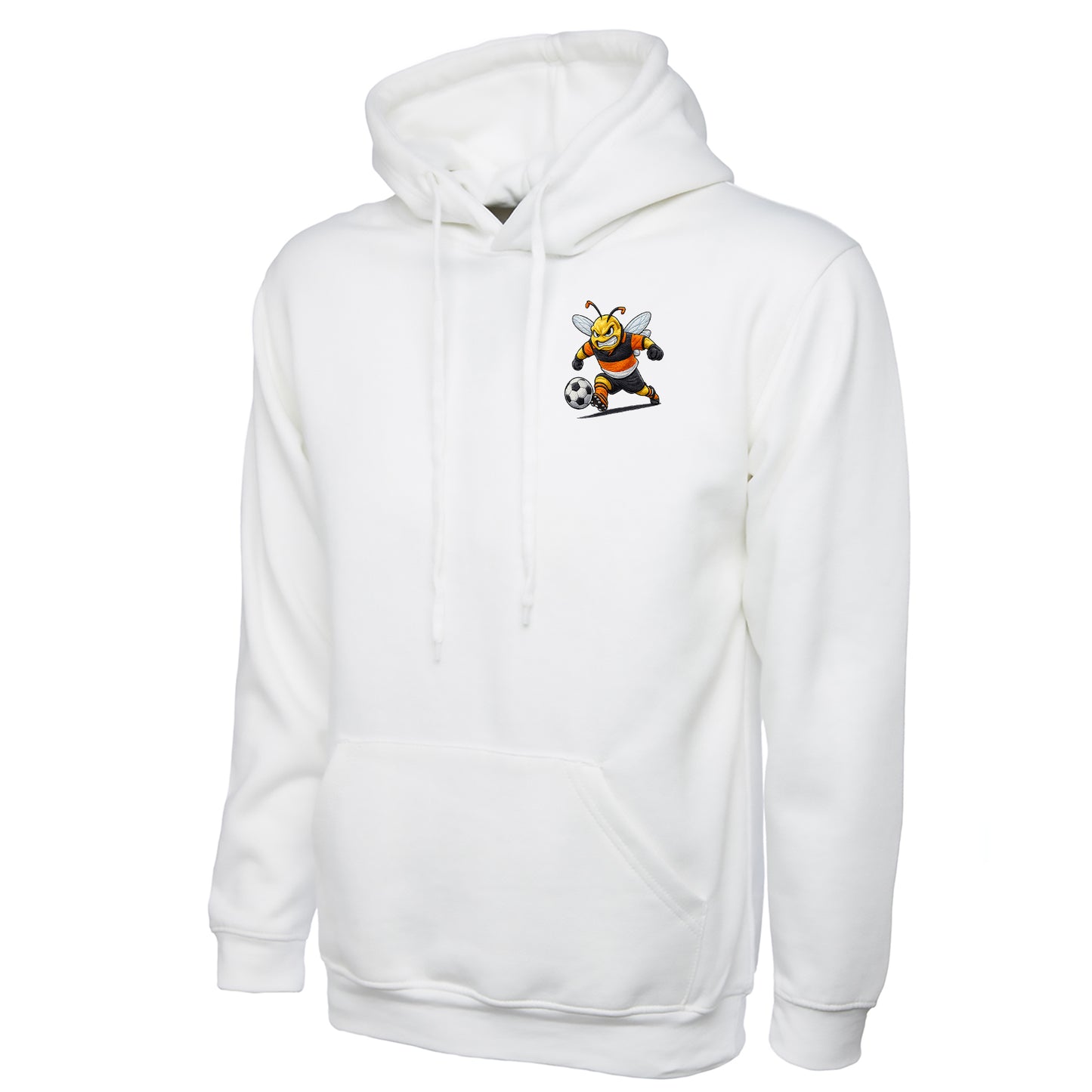 Vintage Barnet FC Hoodie