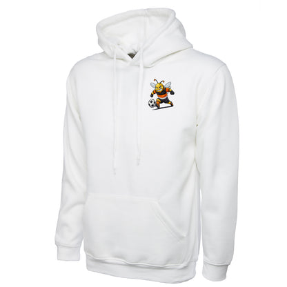 Vintage Barnet FC Hoodie