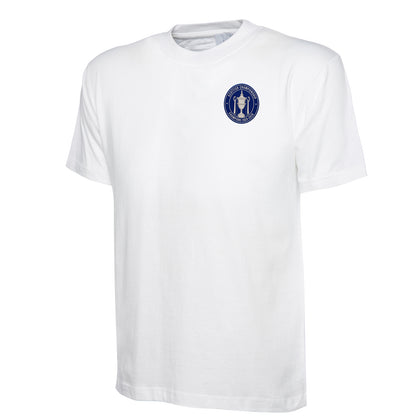 St Johnstone Scottish Champions 2025-2026 T-Shirt