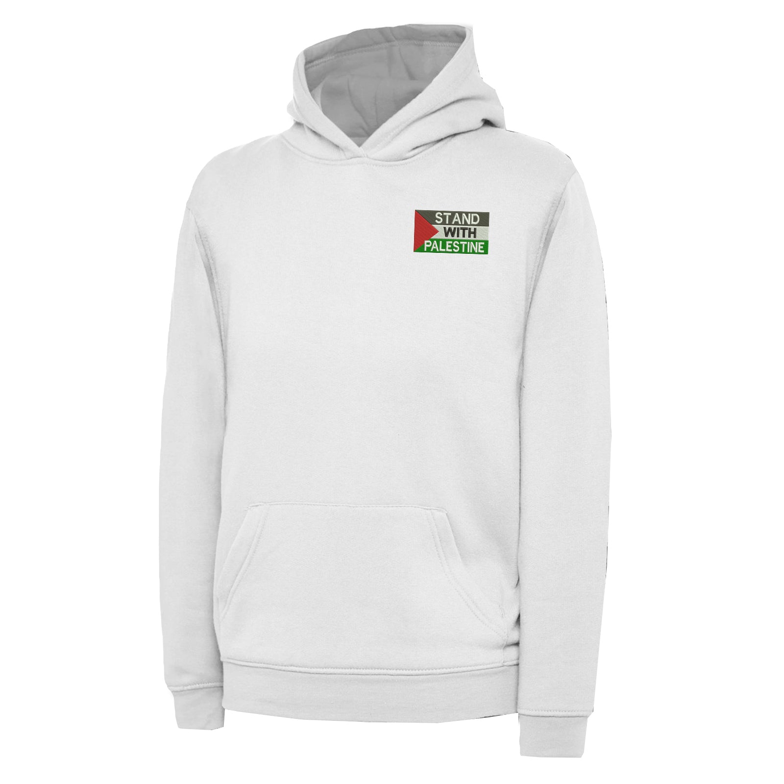 Children's Palestine Hoodie