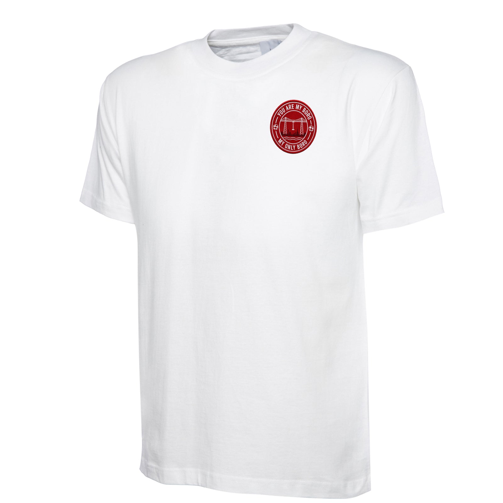 You Are My Boro My Only Boro T-Shirt 
