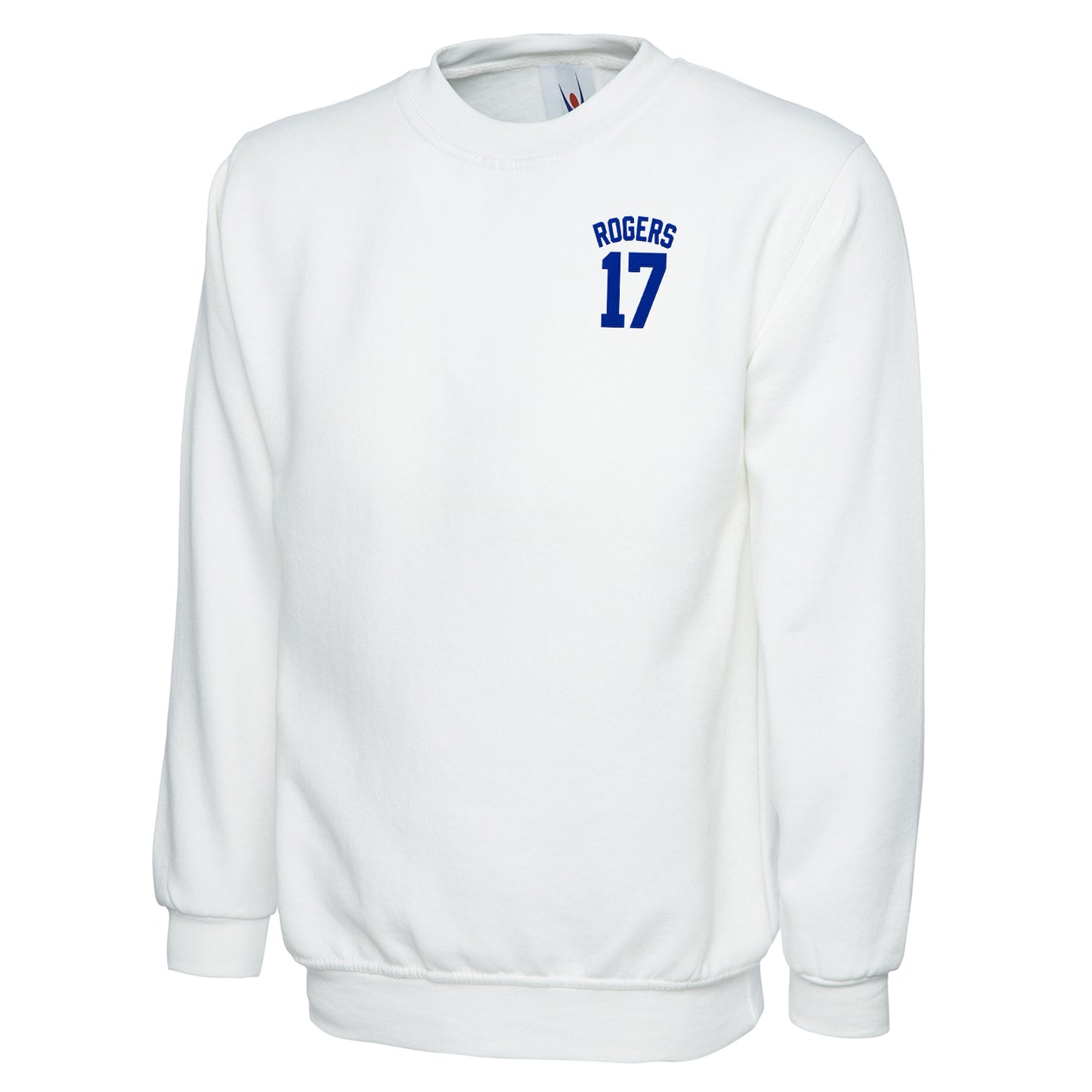 Morgan Rogers Chelsea Football Sweatshirt