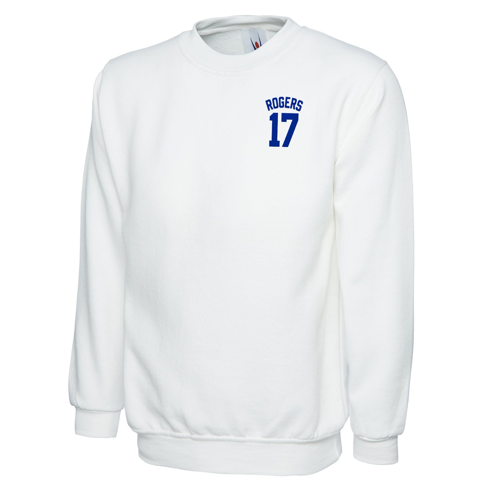 Morgan Rogers Chelsea Football Sweatshirt