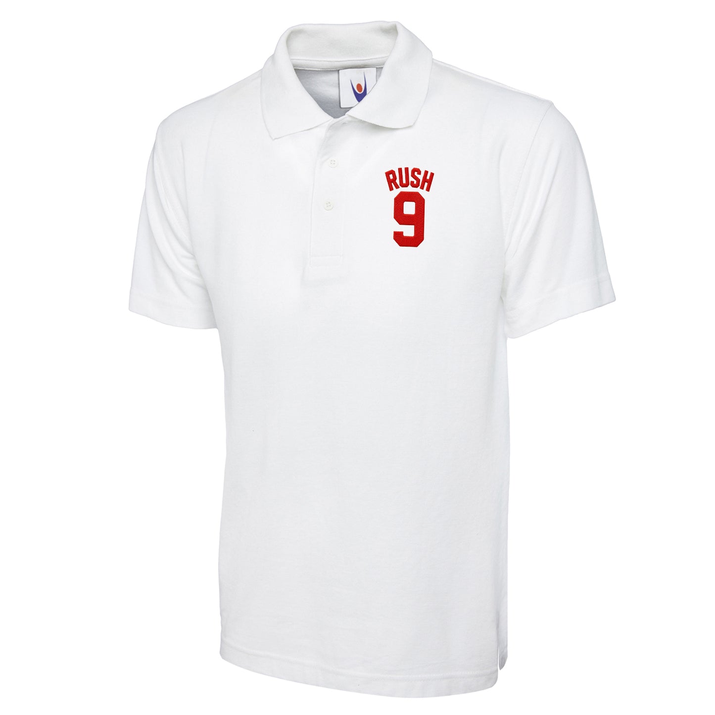 Rush Football Classic Polo Shirt