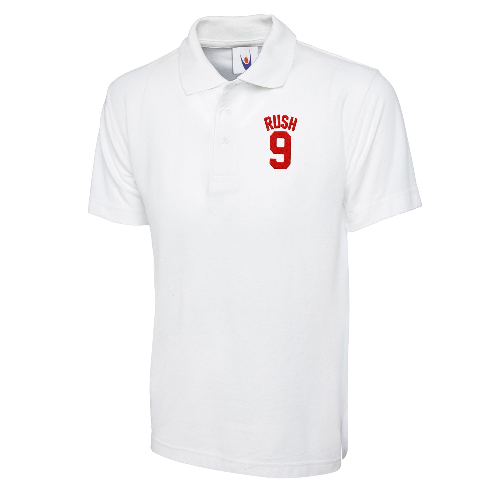 Rush Football Classic Polo Shirt