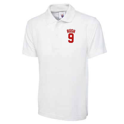 Rush Football Classic Polo Shirt