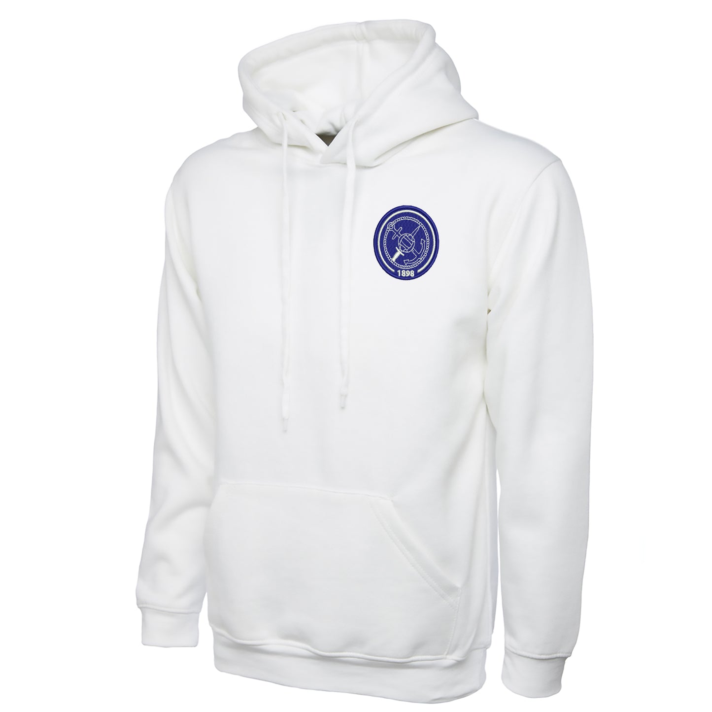 Portsmouth FC Hoodie