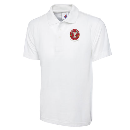 Liverpool League Cup Winners 1995 Polo Shirt