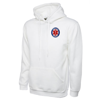 Ambulance Paramedic Hoodie