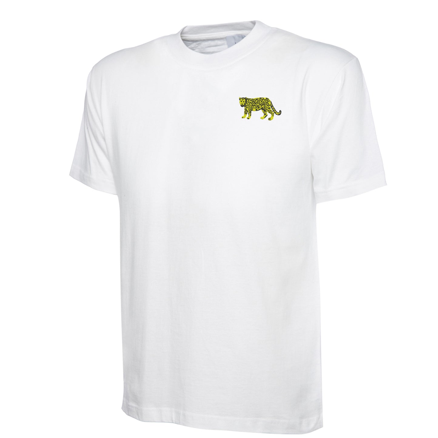 Retro Argentina 1976 Embroidered Classic T-Shirt