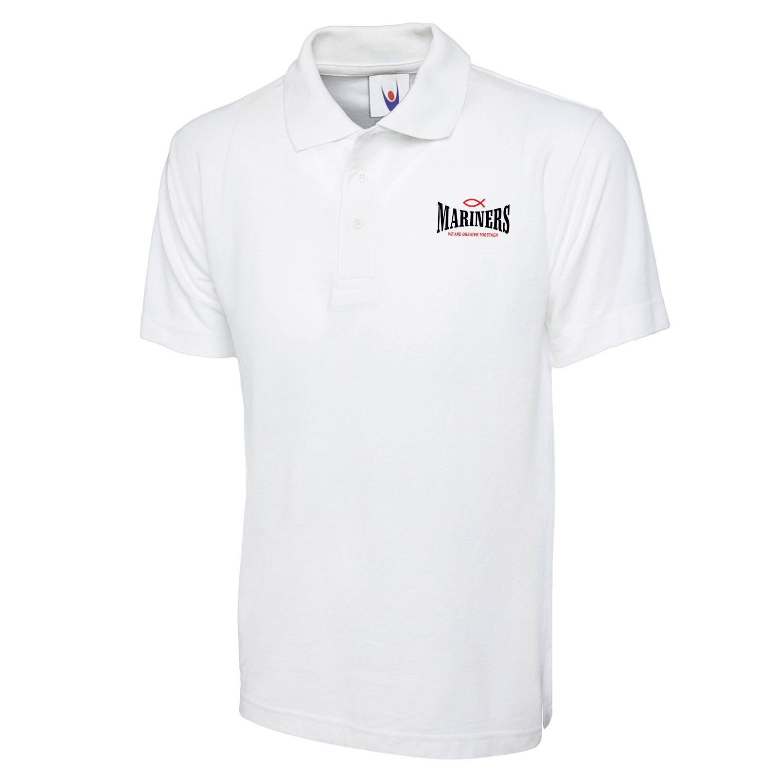 Grimsby Town Mariners Polo Shirt