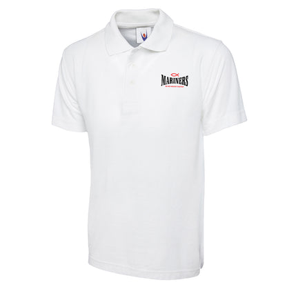 Grimsby Town Mariners Polo Shirt