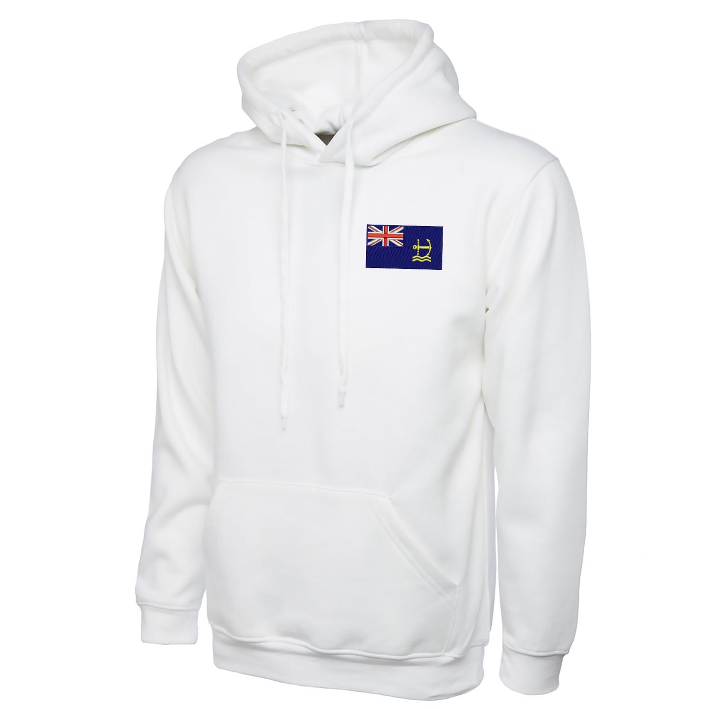 Royal Maritime Auxiliary Service Hoodie