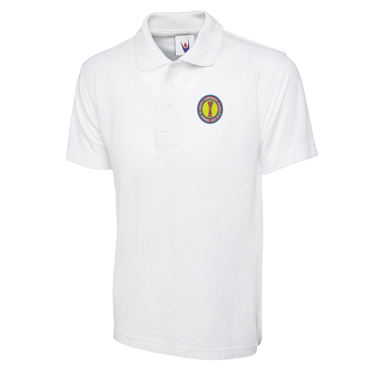 West Ham Europa Conference League Final Shirt