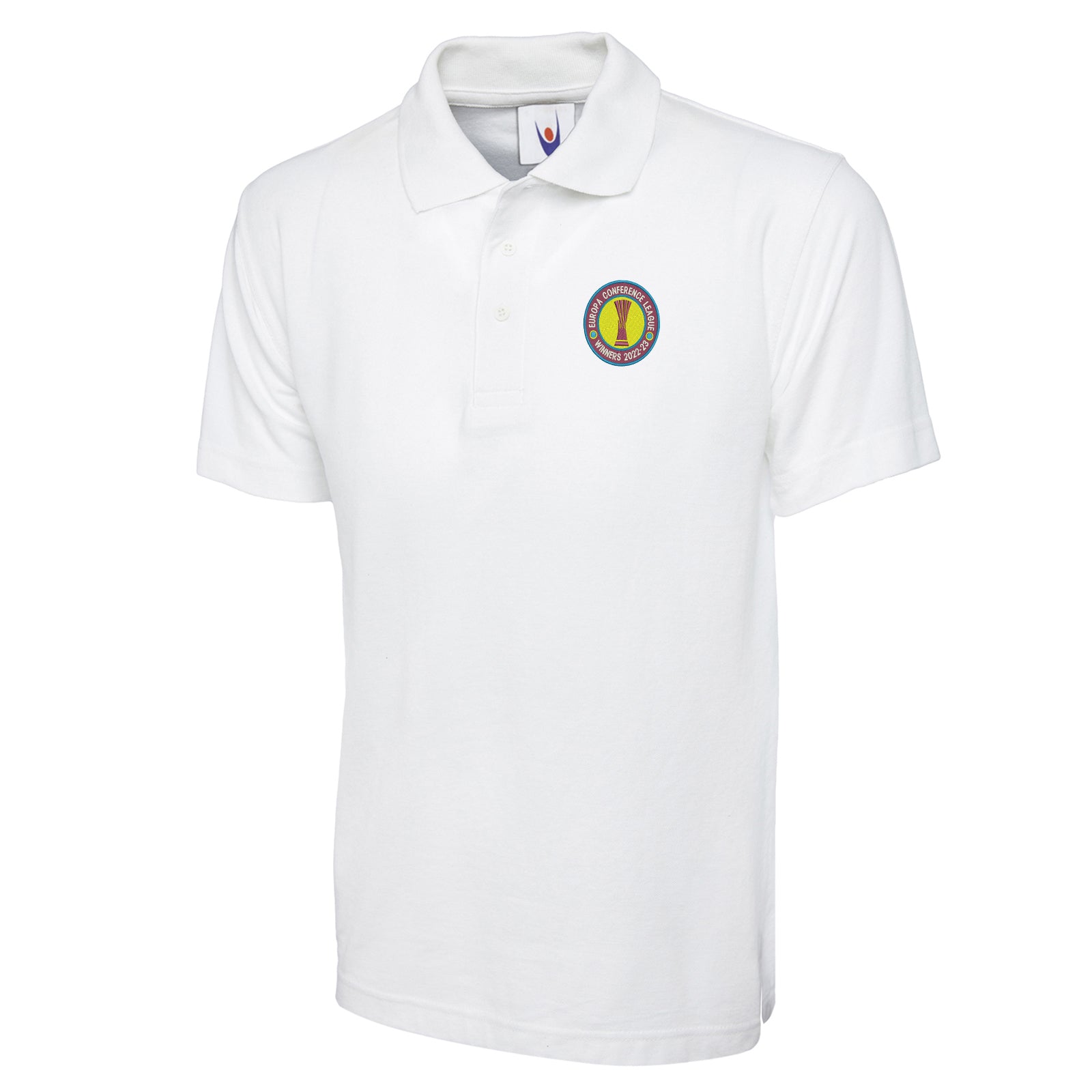 West Ham Europa Conference League Final Shirt