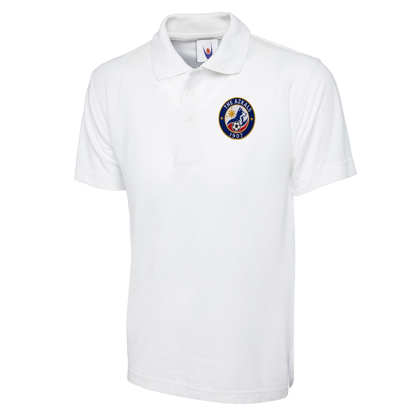 Philippines Football Classic Polo Shirt
