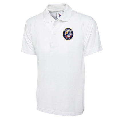 Philippines Football Classic Polo Shirt