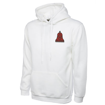 Retro Bosham Hoodie