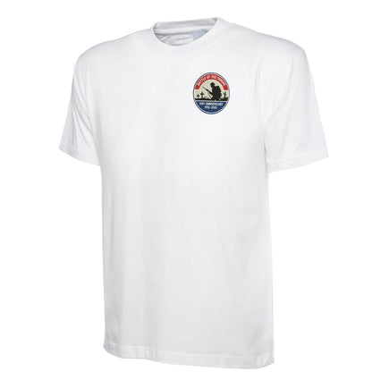Battle of The Somme 110th Anniversary T-Shirt