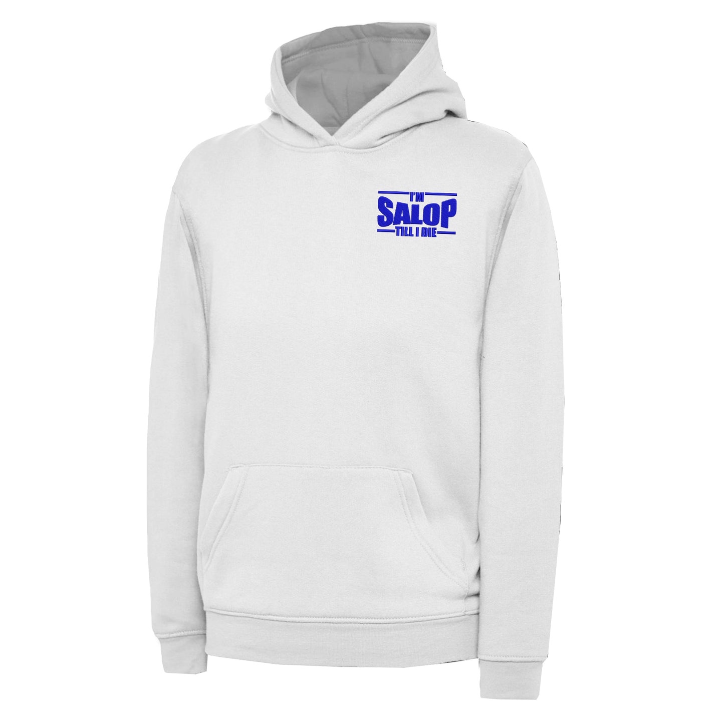 Shrewsbury Town FC Hoodie