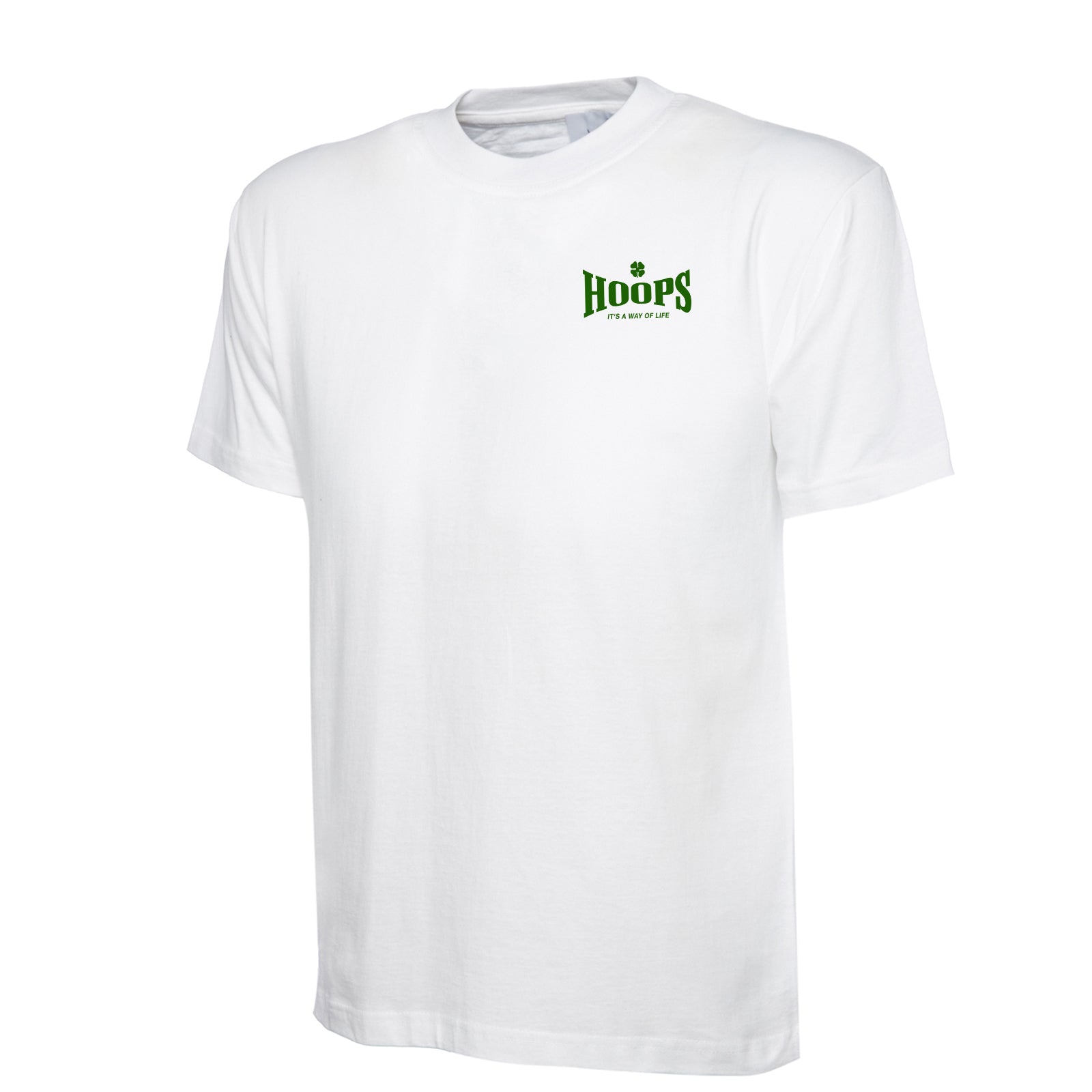 Hoops Its a Way of Life Shirt