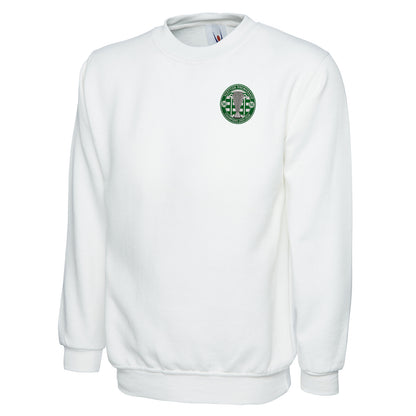 Celtic Scottish Champions-2025-2026 Sweatshirt 