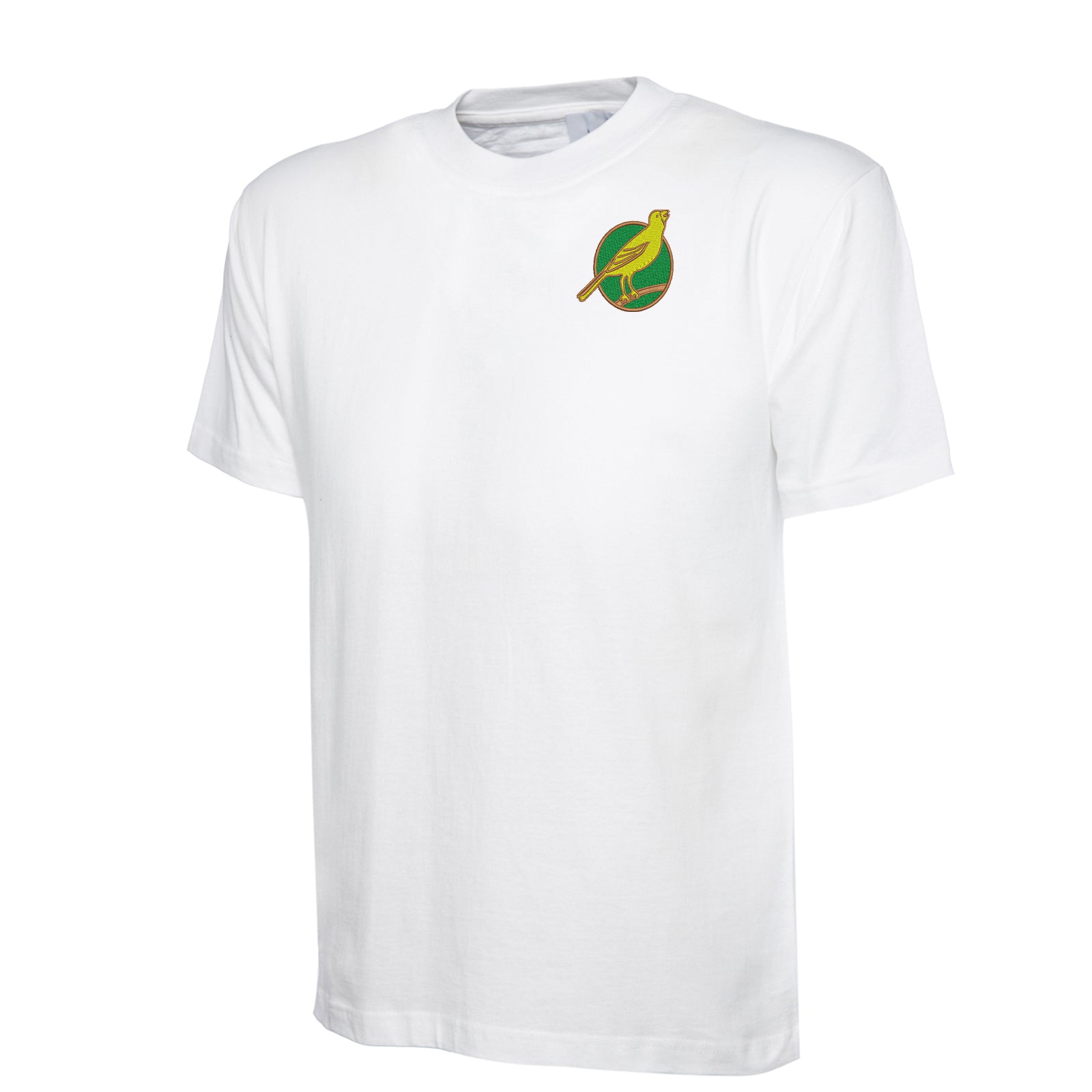 Childs Norwich City FC Football Shirt 