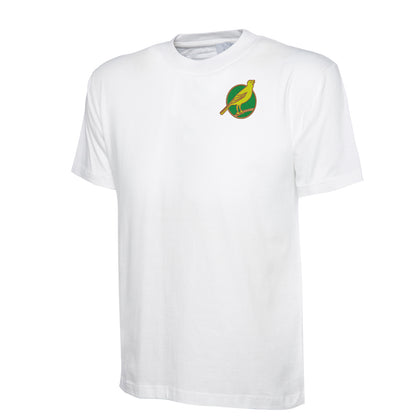 Childs Norwich City FC Football Shirt 