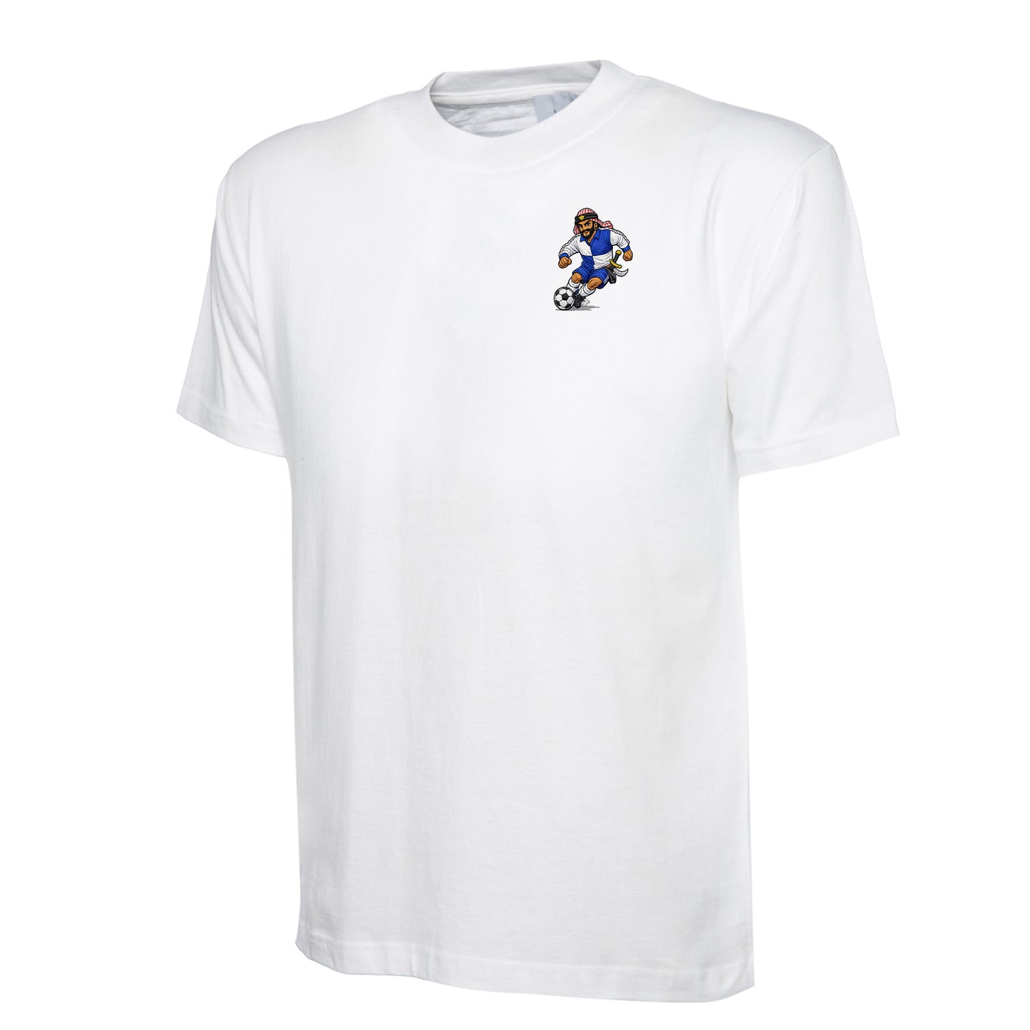 Childs Bristol Rovers Football Shirt